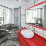 Flying House By IROJE KHM Architects - Sheet1