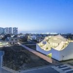 Flying House By IROJE KHM Architects - Sheet13