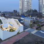 Flying House By IROJE KHM Architects - Sheet12