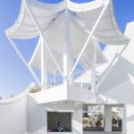 Flying House By IROJE KHM Architects - Sheet11