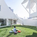 Flying House By IROJE KHM Architects - Sheet7