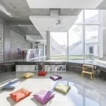 Flying House By IROJE KHM Architects - Sheet6