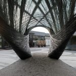 ICD-ITKE Research Pavilion 2016-17 By ICD-ITKE University of Stuttgart - Sheet2
