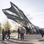 ICD-ITKE Research Pavilion 2016-17 By ICD-ITKE University of Stuttgart - Sheet3