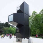 Living Unit By OFIS Architects - Sheet2