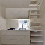 Living Unit By OFIS Architects - Sheet1