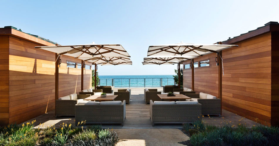 Best Hotels of year 2017 - Nobu Ryokan Hotel | Studio PCH, Montalba Architects and TAL Studio