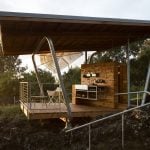 Outside House By FLOAT Architectural Research and Design - Sheet6