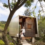 Outside House By FLOAT Architectural Research and Design - Sheet1