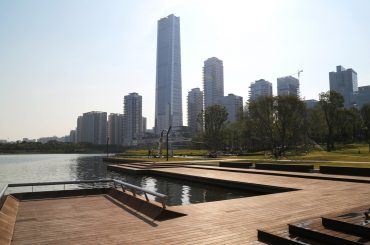 Shenzhen Talent Park By AUBE - Sheet3