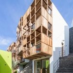 Terra Lodge Hotel By Ramos Castellano Arquitectos - Sheet1