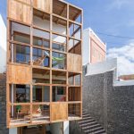 Terra Lodge Hotel By Ramos Castellano Arquitectos - Sheet2