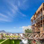 Terra Lodge Hotel By Ramos Castellano Arquitectos - Sheet3