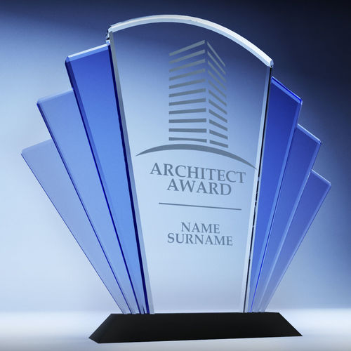 The 20 Most Creative Architecture Awards Trophies - The World Architecture Awards