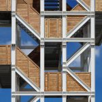 Viewing Tower Hoge Bergse Bos By Ateliereen Architecten - Sheet1