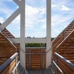 Viewing Tower Hoge Bergse Bos By Ateliereen Architecten - Sheet7