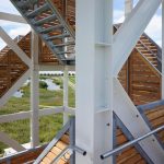 Viewing Tower Hoge Bergse Bos By Ateliereen Architecten - Sheet8
