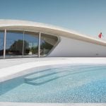 Villa Ypsilon By LASSA architects - Sheet1
