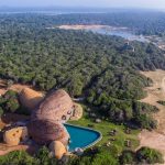 Wild Coast Tented Lodge By Nomadic Resorts - Sheet11