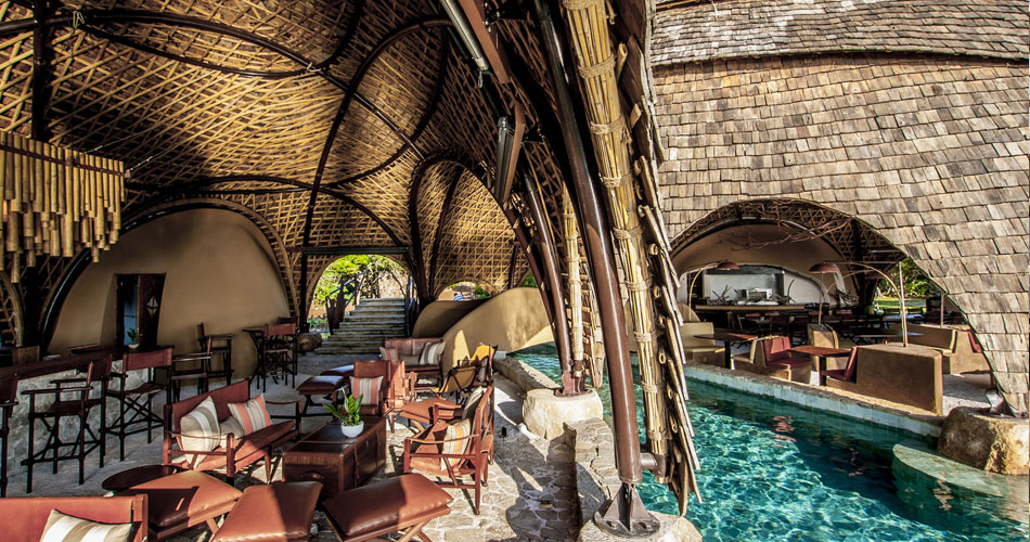 Wild Coast Tented Lodge | Nomadic Resorts