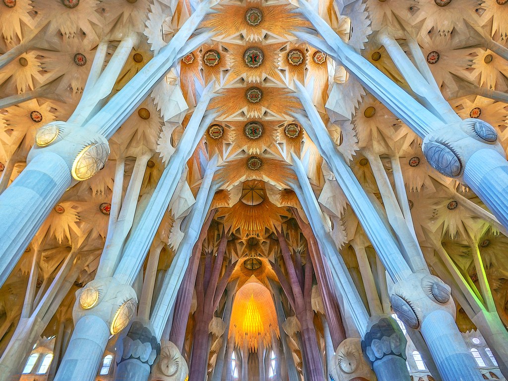 20 Best Cities for Architecture - Barcelona, Spain: Catalan Modernism