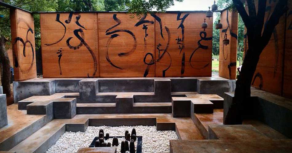 15 Architecture Firms in India practising Sustainable and Vernacular Architecture - Dustudio – Auroville