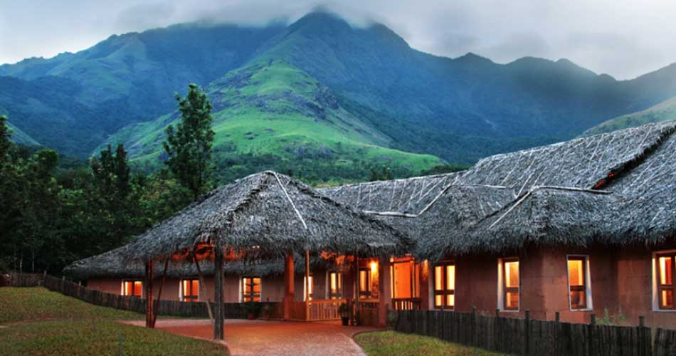 15 Architecture Firms in India practising Sustainable and Vernacular Architecture - Eugene Pandala – Kollam