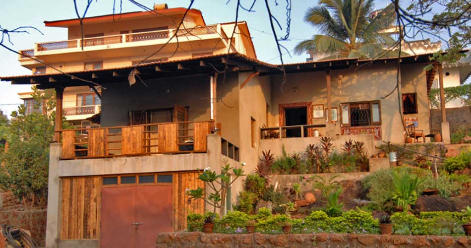 15 Architecture Firms in India practising Sustainable and Vernacular Architecture - Mozaic – Goa