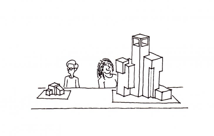 Book Review: 101 Things I Learned in Architecture School - Sheet2