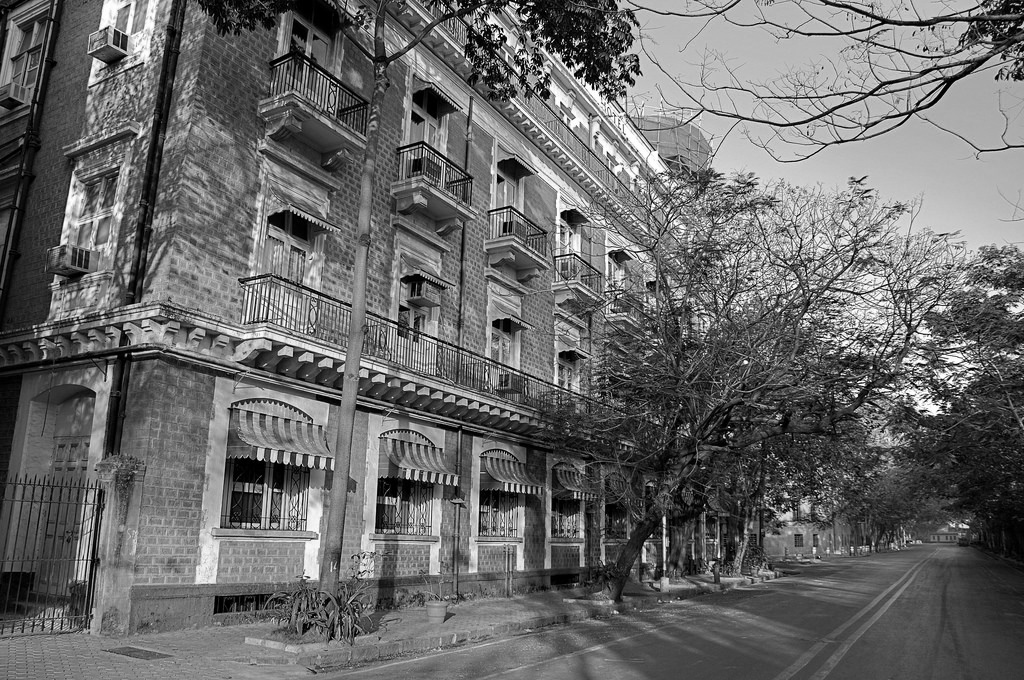 1908-23 Ballard Estate