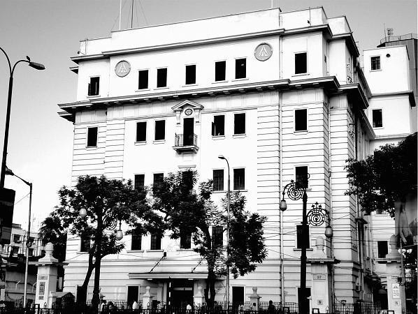 A journey of 100 years of Architecture in India | Part 01 - 1928 Virginia House Calcutta