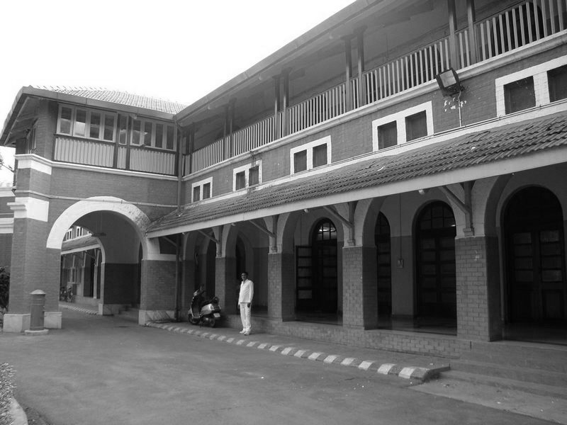 A journey of 100 years of Architecture in India | Part 01 - 1938 Ahmedabad Town hall