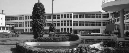 A journey of 100 years of Architecture in India | Part 01 - 1954 The Orissa State Museum Bhubaneswar
