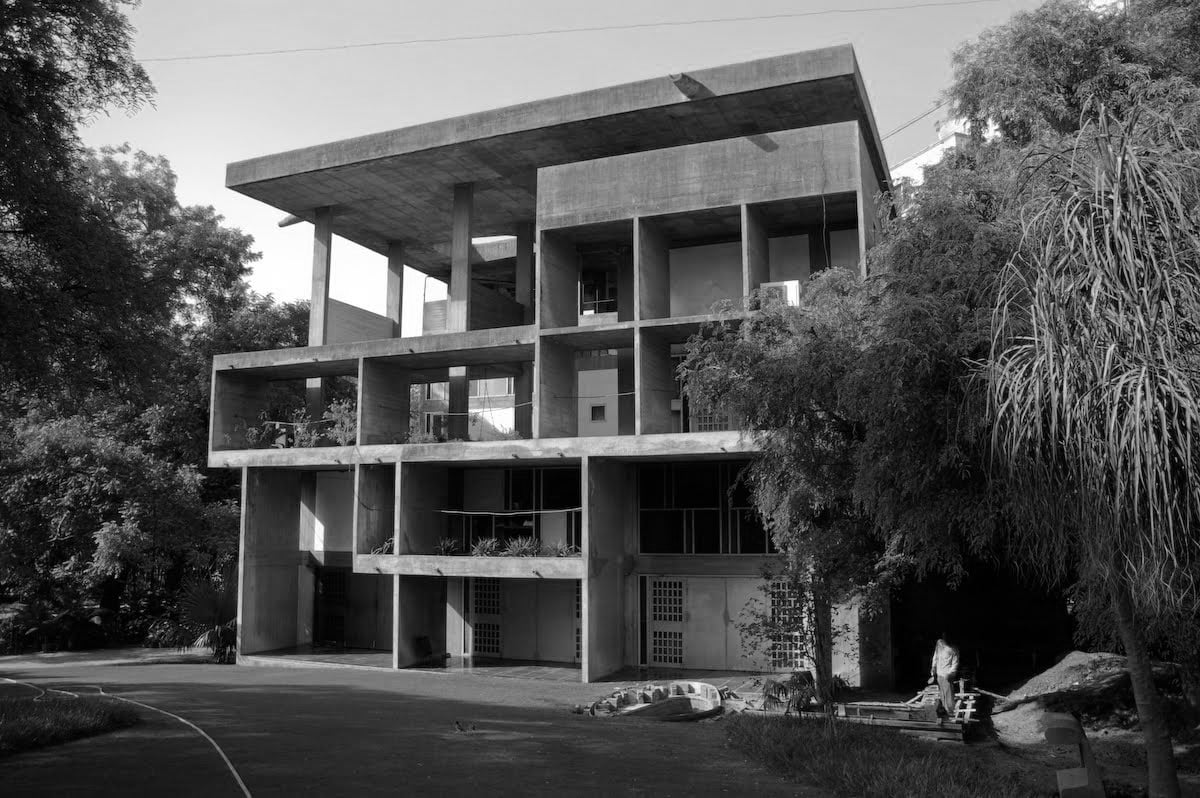 1954 Villa Shobhan