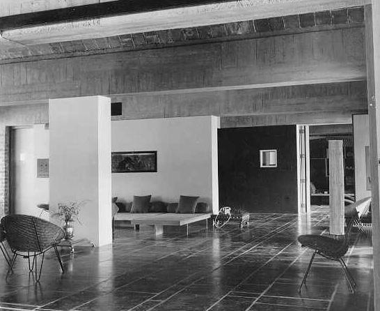 A journey of 100 years of Architecture in India | Part 01 - 1955 Sarabhai House Ahmedabad