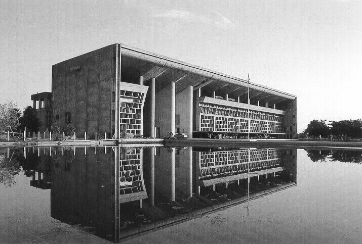 1955-56 Hight Court Chandigarh