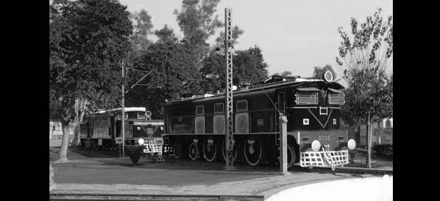 A journey of 100 years of Architecture in India | Part 02 - 1962 Rail Bhavan New Delhi