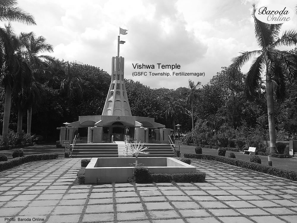 A journey of 100 years of Architecture in India | Part 02 - 1964-69 Gujarat State Fertilizers Corporation Township, Vadodara