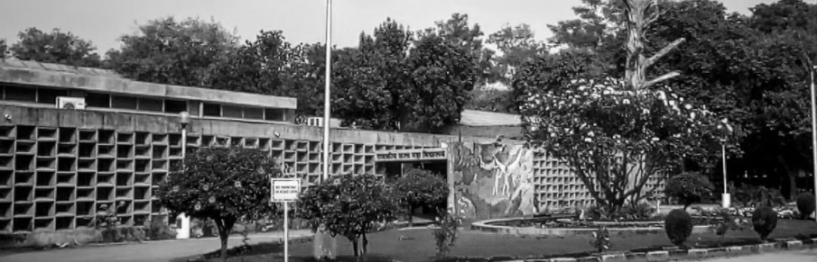 A journey of 100 years of Architecture in India | Part 02 - 1965-1967 Art College hostel, Chandigarh