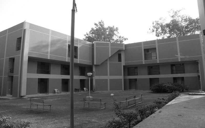 A journey of 100 years of Architecture in India | Part 02 - 1970-75 Indian Statistical Institute New Delhi