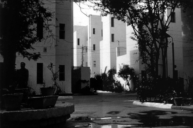A journey of 100 years of Architecture in India | Part 02 - 1974-78 Press Enclave New Delhi