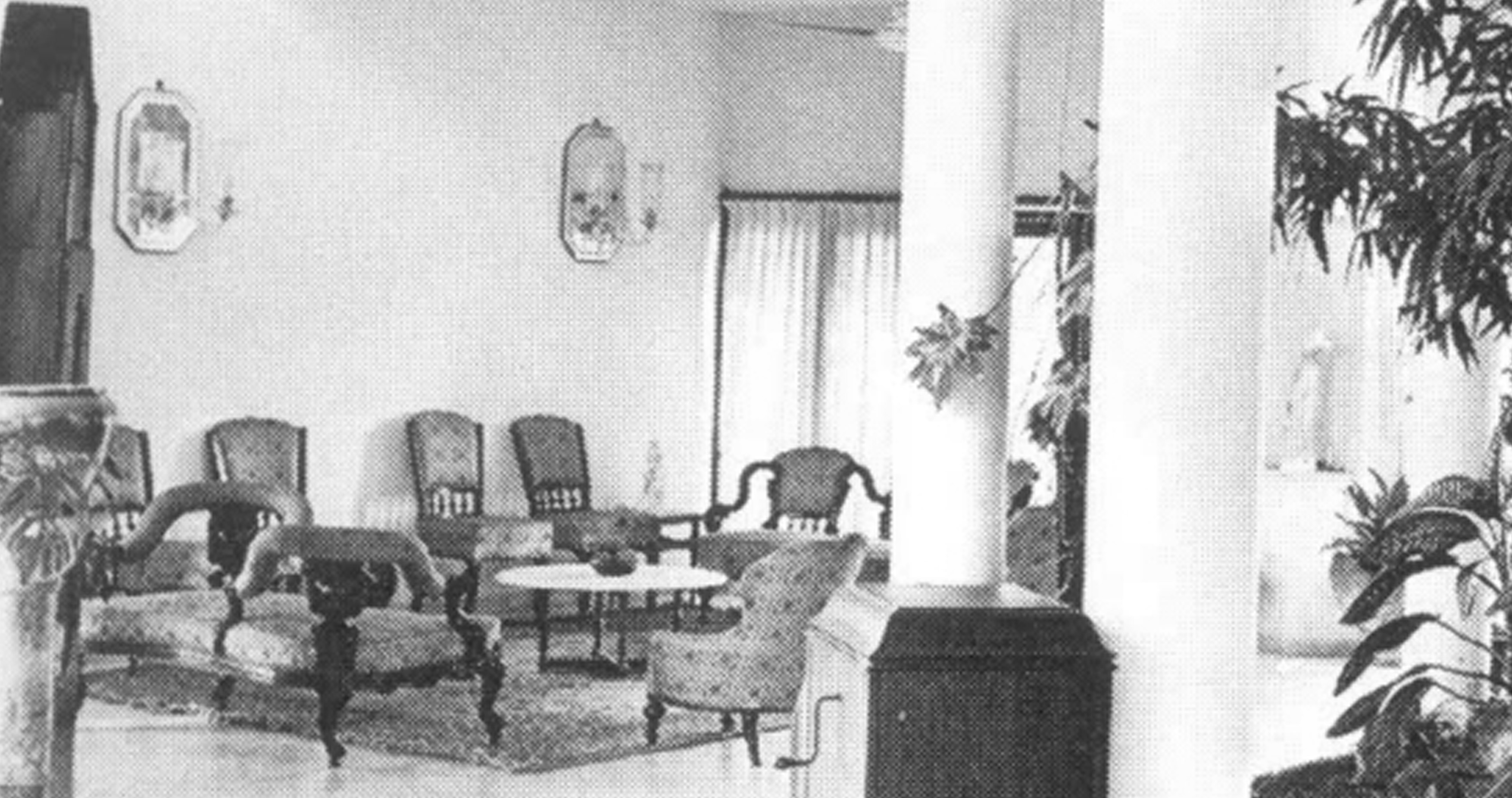 A journey of 100 years of Architecture in India | Part 03 - 1980-1982-House-for-Mr-V-J