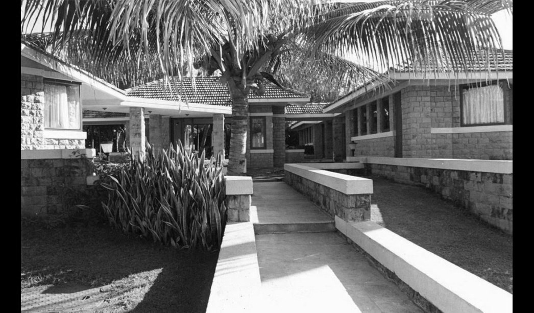 A journey of 100 years of Architecture in India | Part 03 - 1980-81 Beach House, Bombay Somaya And kalappa Consultant