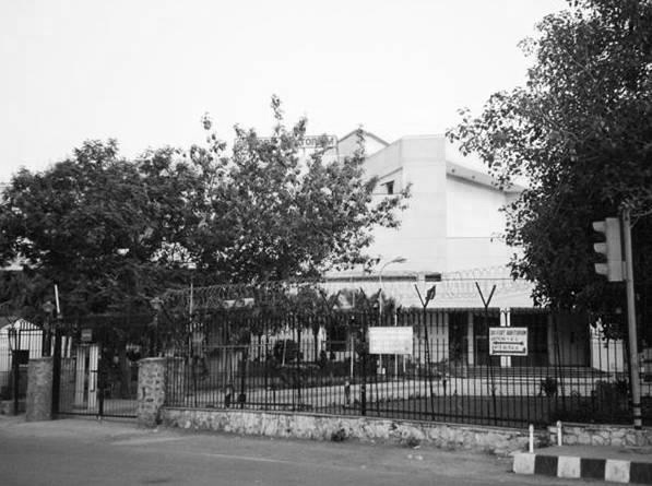 A journey of 100 years of Architecture in India | Part 03 - 1980-82 ASIAD Auditorium, New Delhi