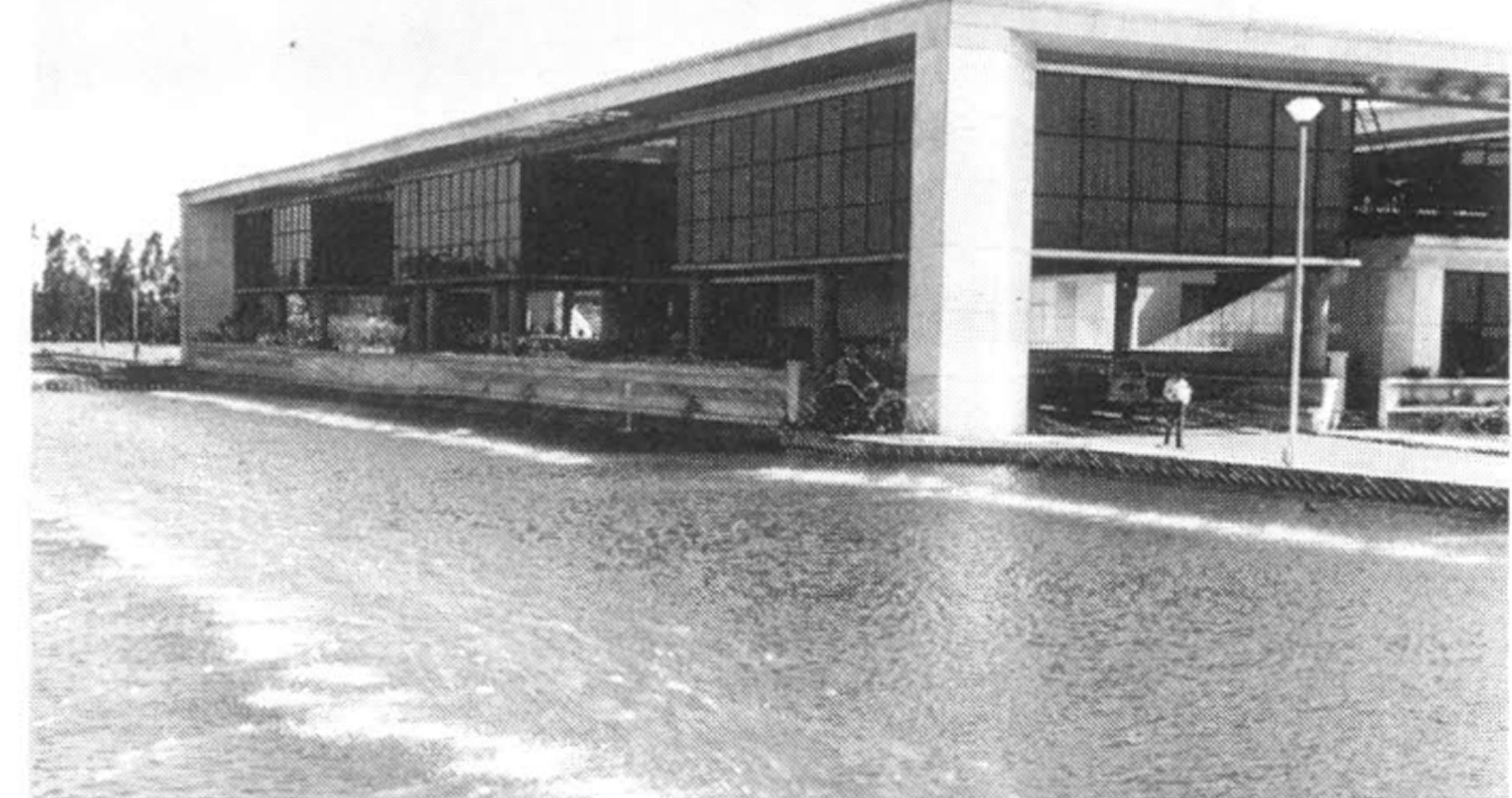 A journey of 100 years of Architecture in India | Part 03 - 1982-1984-A-T-I-R-A