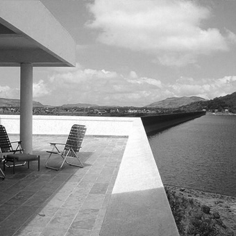 A journey of 100 years of Architecture in India | Part 03 - 1984-85 Lakeside Holoday Home, Lonavala Somaya And kalappa Consultants
