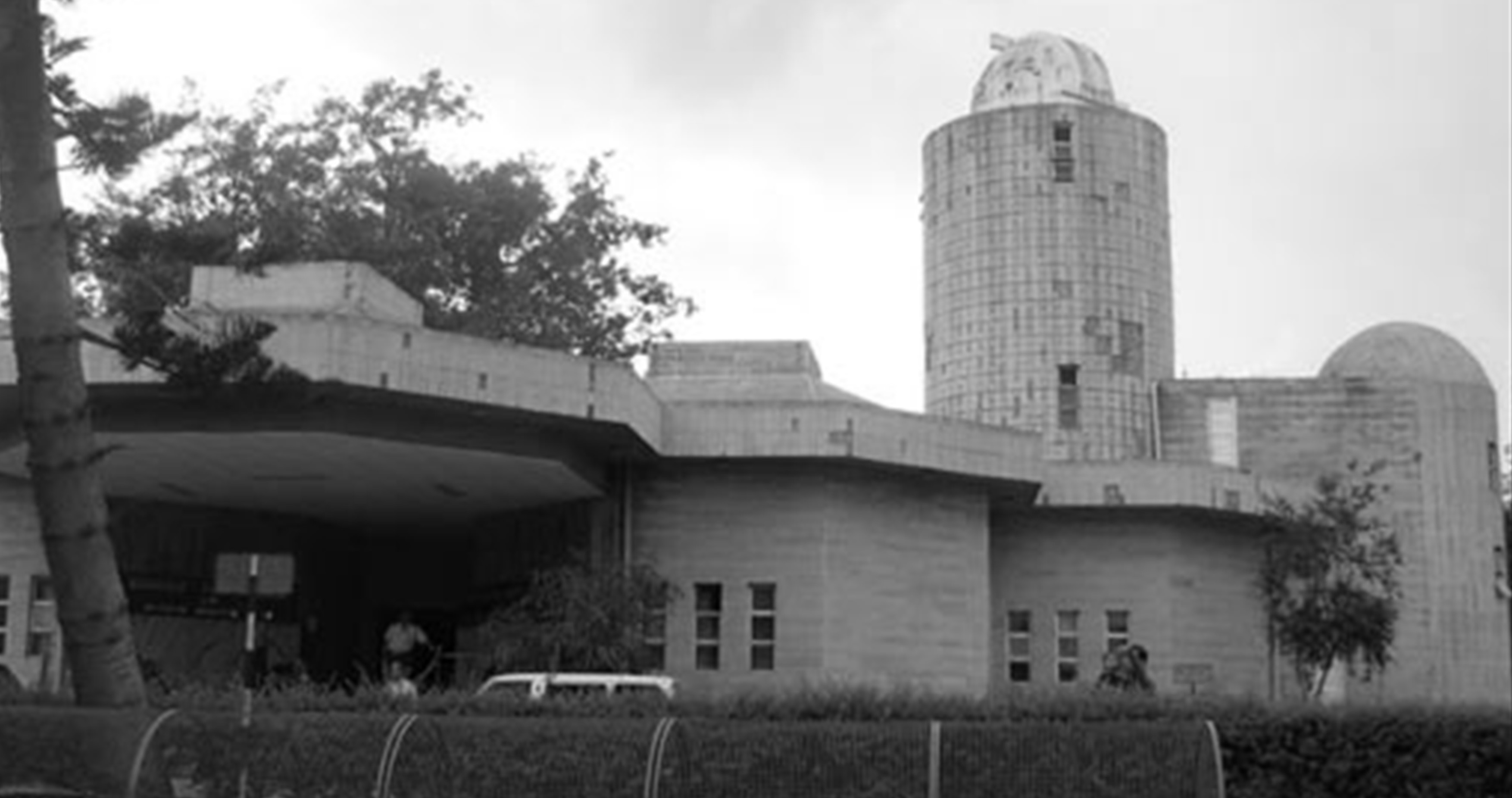 A journey of 100 years of Architecture in India | Part 03 - 1984-Jawaharlal-Nehru-Planetarium-Delhi