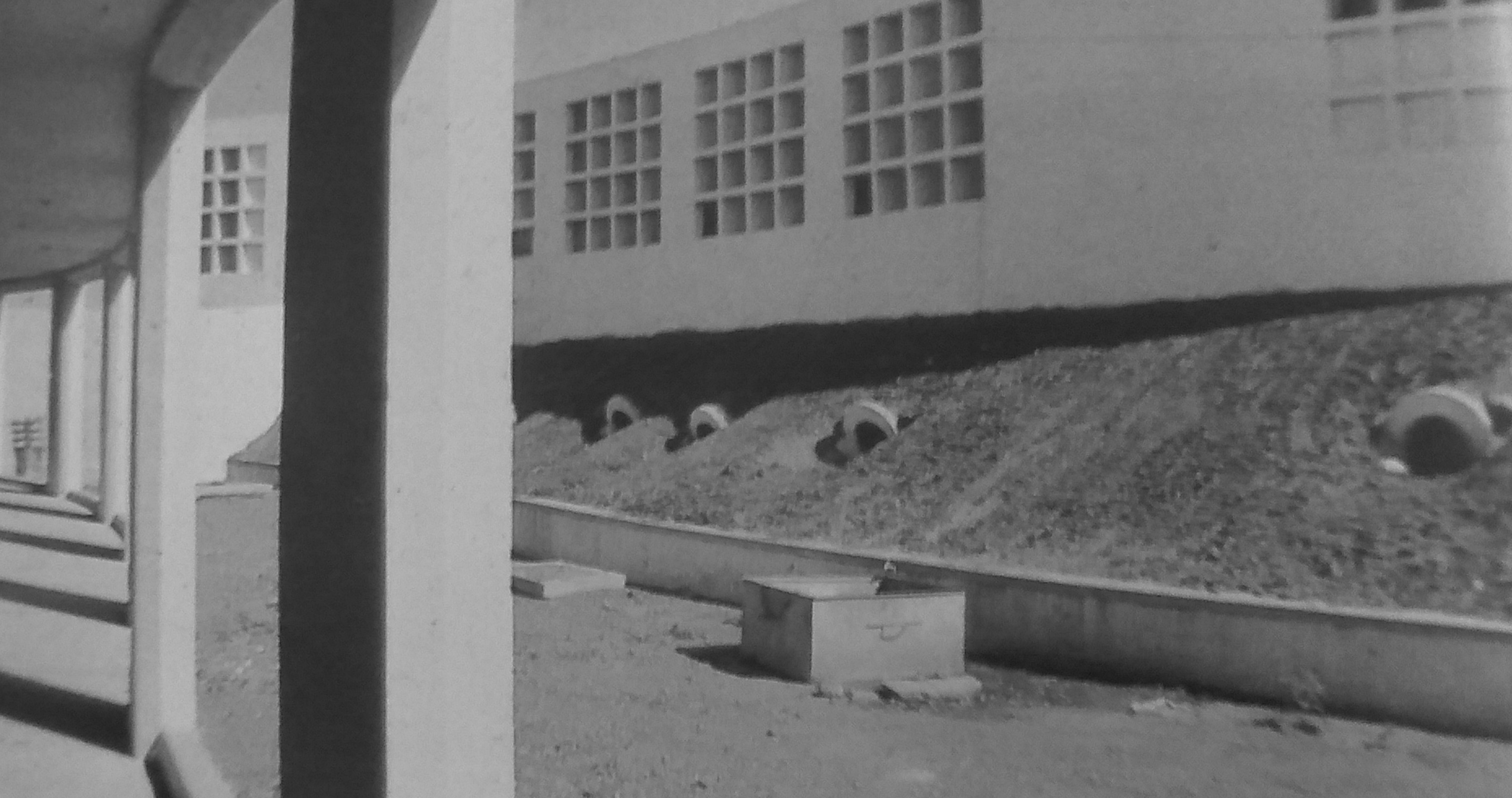 A journey of 100 years of Architecture in India | Part 04 - 1985-88-Food-Crafts-Institute