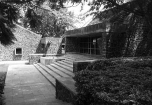 A journey of 100 years of Architecture in India | Part 04 - 1986-9 Centre for Development studies And Activities, Pune