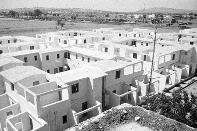 A journey of 100 years of Architecture in India | Part 04 - 1989-9 Housing for gad victim, Bhopal